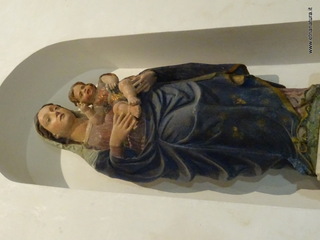 Santa Maria la Vetere